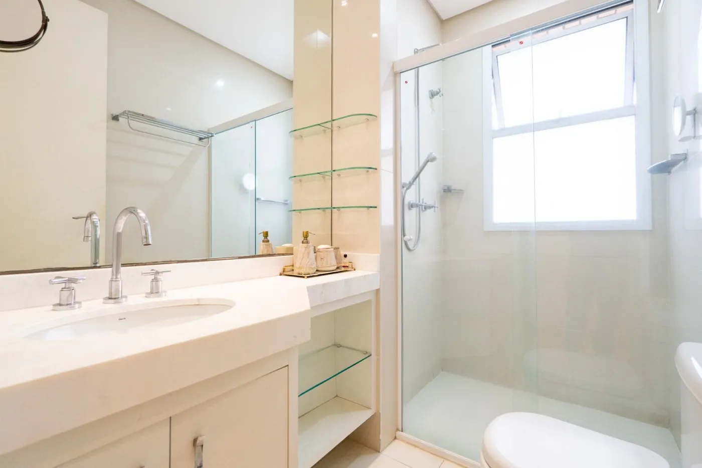 Marquise Ibirapuera Apto AP5423 - Wonder Exclusividades — foto 5
