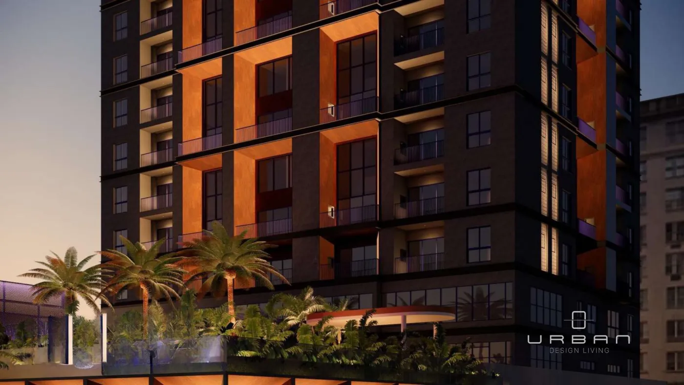 Urban Smart Living - Breve Lançamento - LD Horizon — foto 3