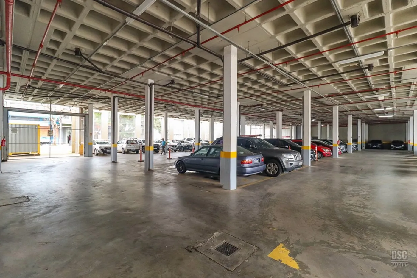 SGSD 1500 Sala 612511074-144 - REMAX Moderna Exclusividades — foto 3