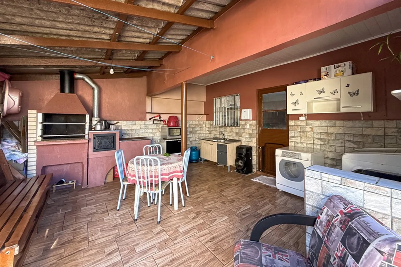 IDA 195 Casa 612651031-162 - REMAX Pillares Exclusividades — foto 4