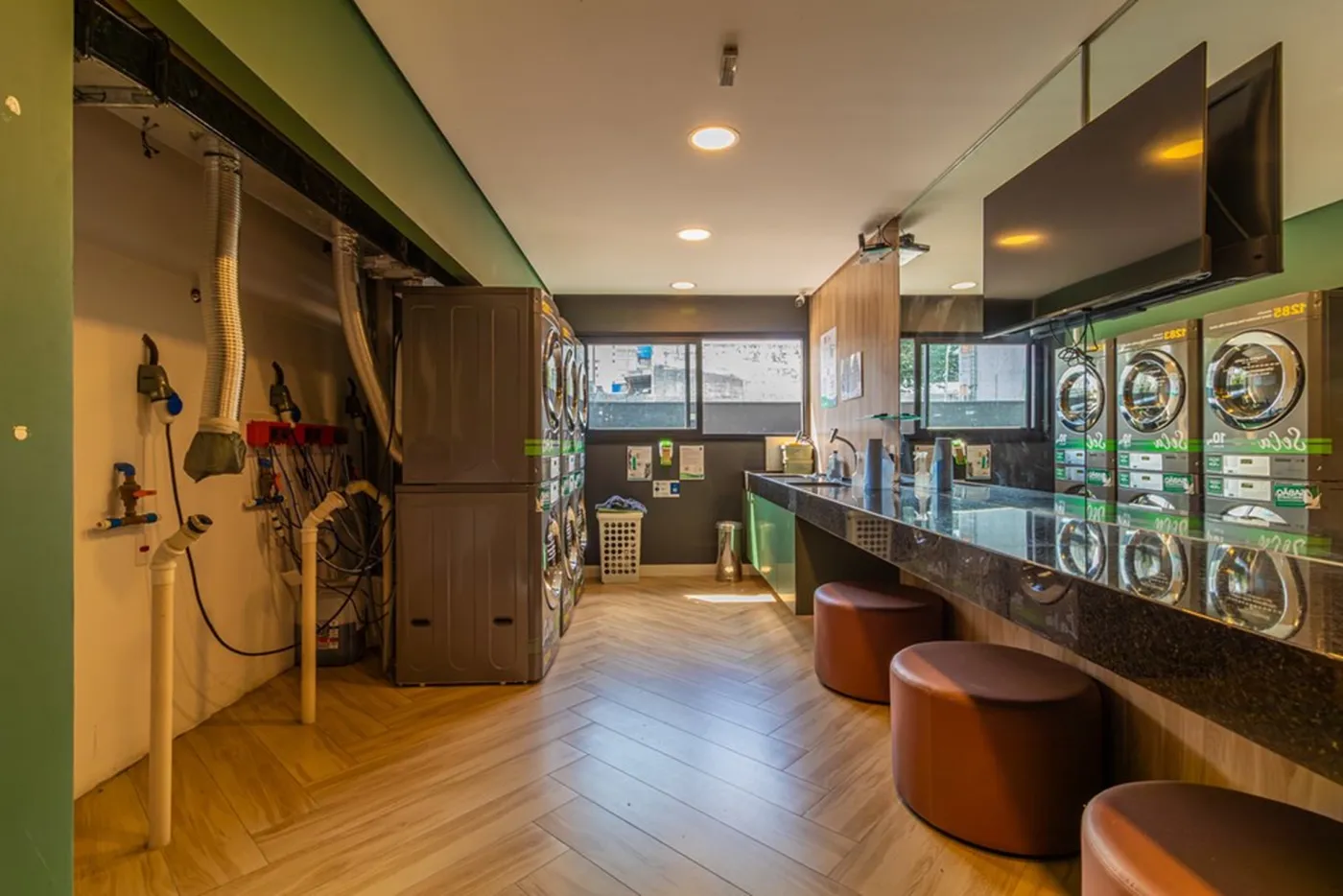 ADBVSB 189 Apto 602051002-109 - REMAX Paradisus Exclusividades — foto 5