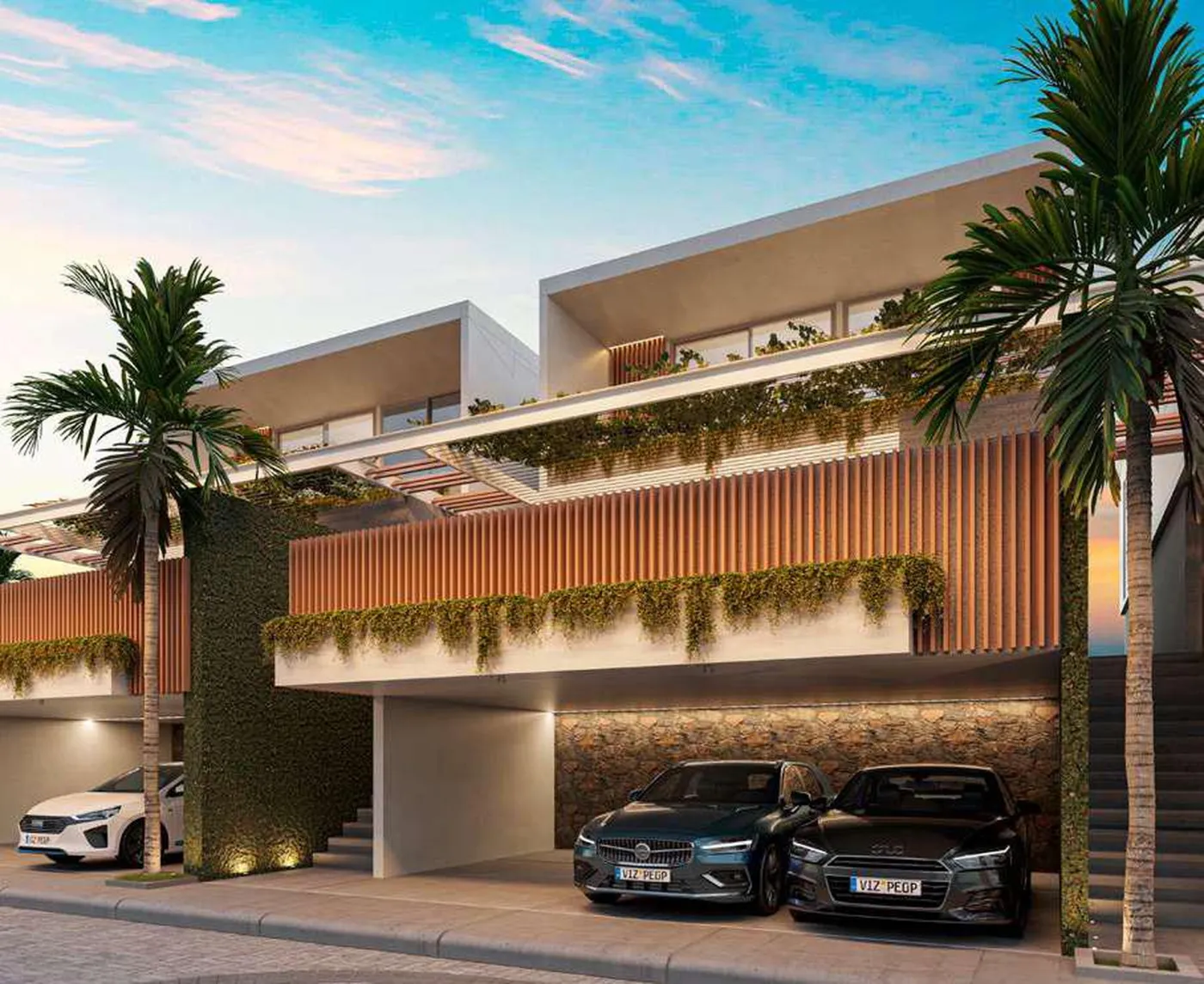 Botanical Exclusive Home - Sólida Empreendimentos — foto 4