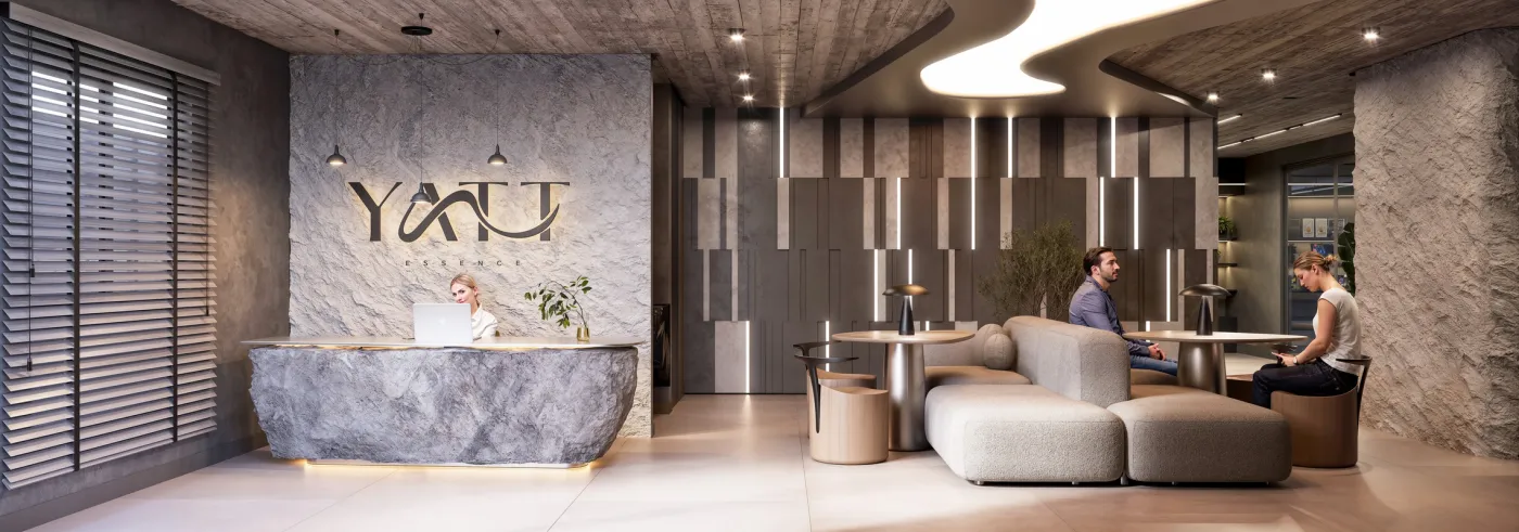 Yatt Essence - RMR Construções — foto 4