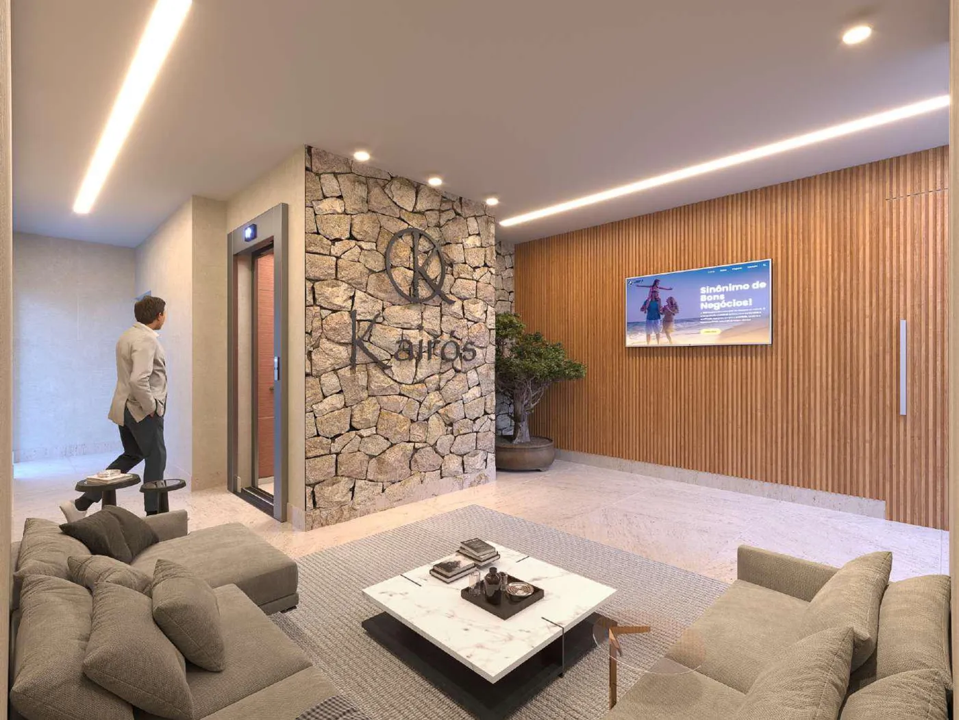 Kairós - JBM Empreendimentos — foto 4
