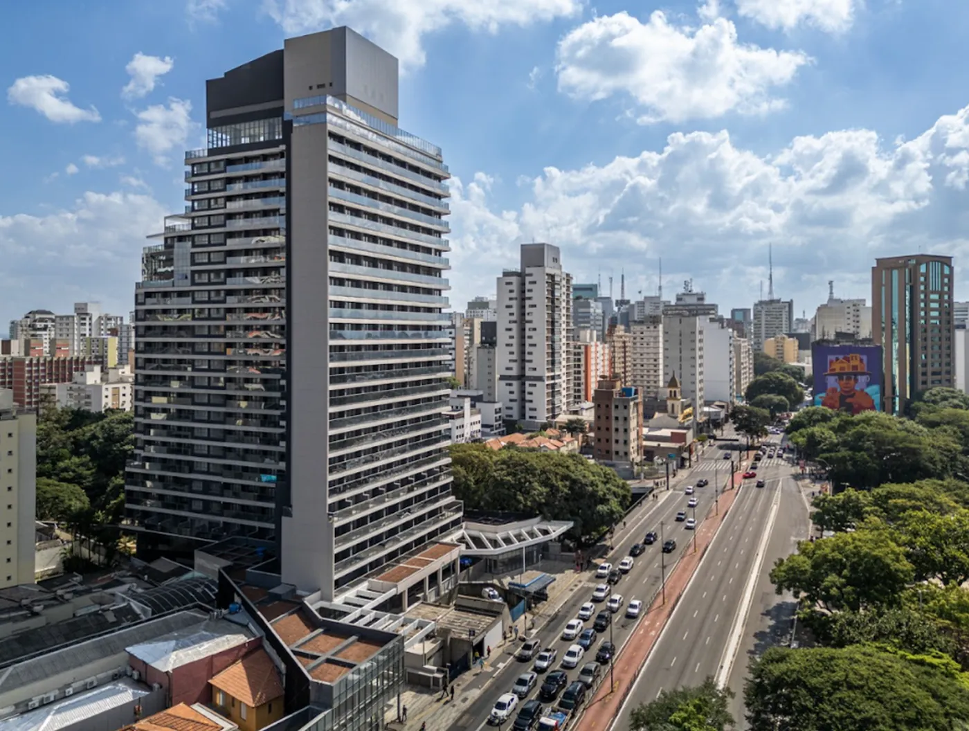 ON Paulista - NR - Vitacon