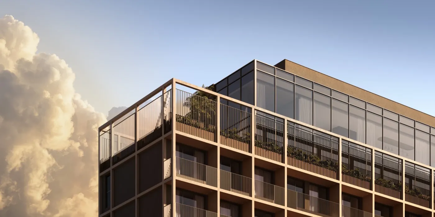A. Andersen - Residencial - GT Building