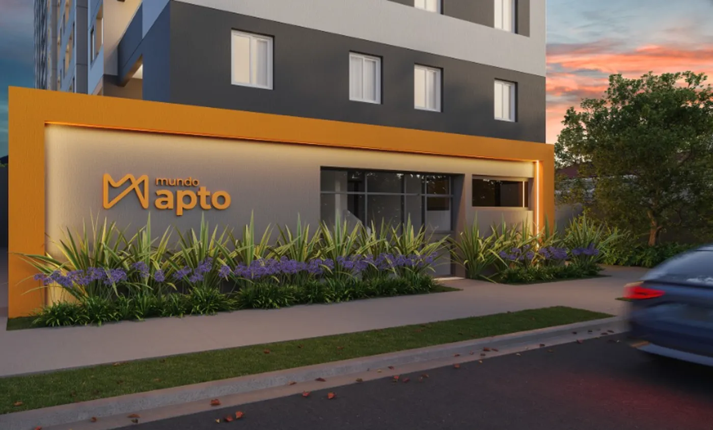 Mundo Apto Voluntários da Pátria - Breve Lançamento - Mundo Apto — foto 2