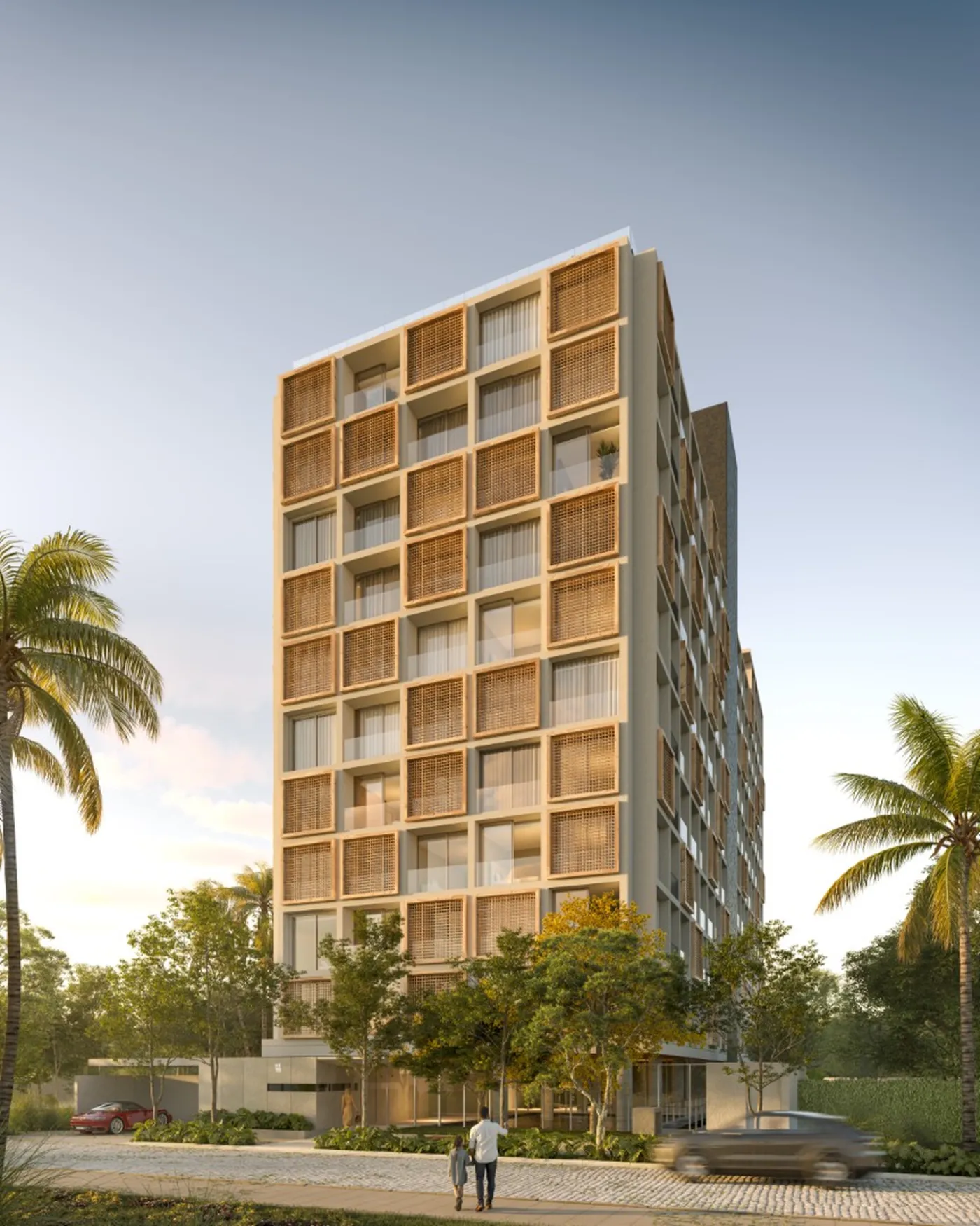 Hits Urban Design - Urban