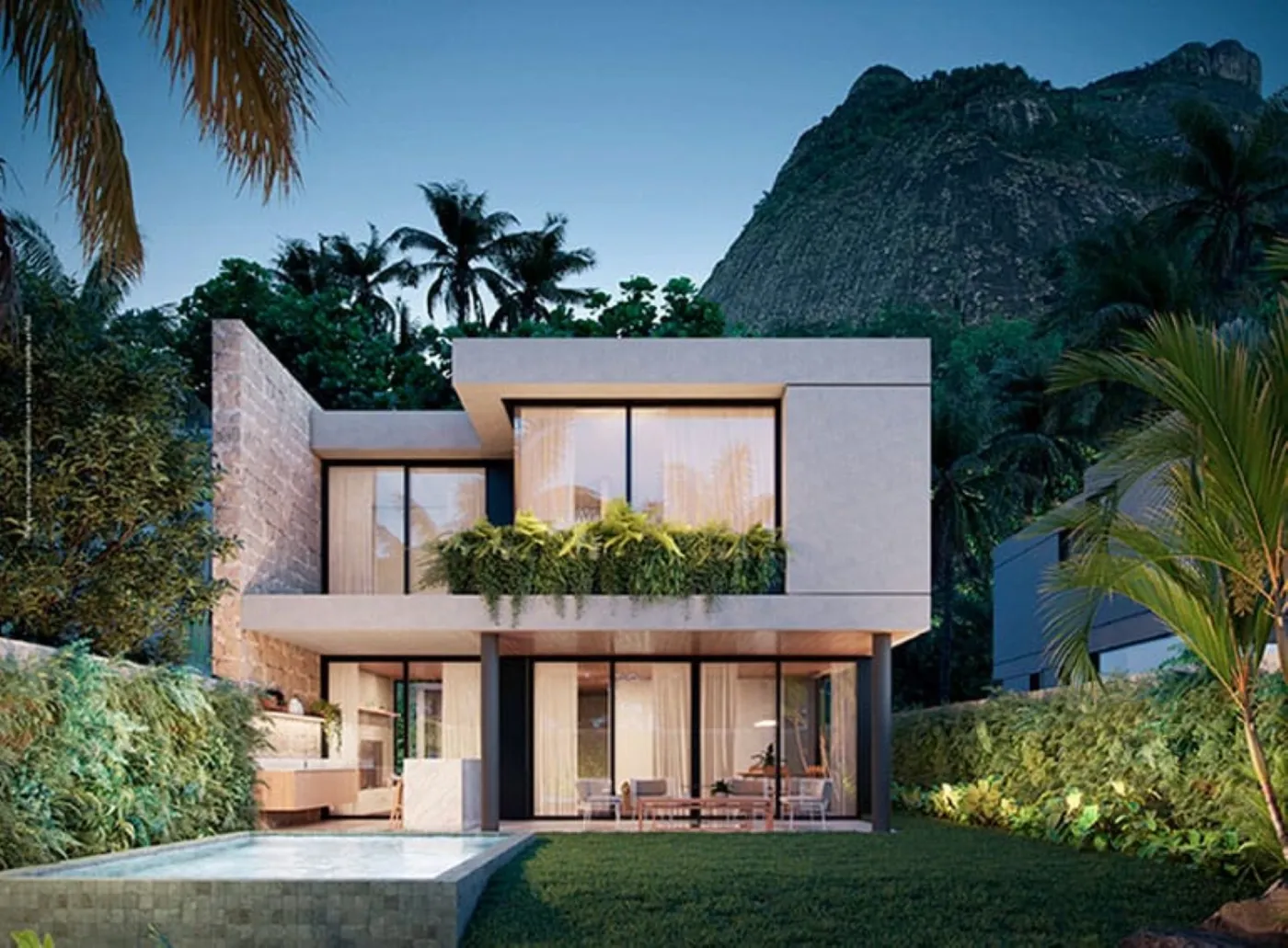 Kaasas Pedra da Gávea - TGB — foto 2