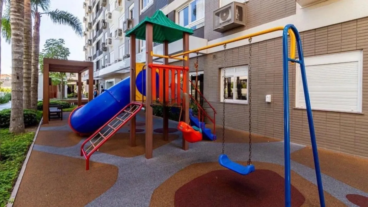 Supreme Higienópolis Apto 95050 - Confiare Cia Imobiliaria Exclusividades — foto 2