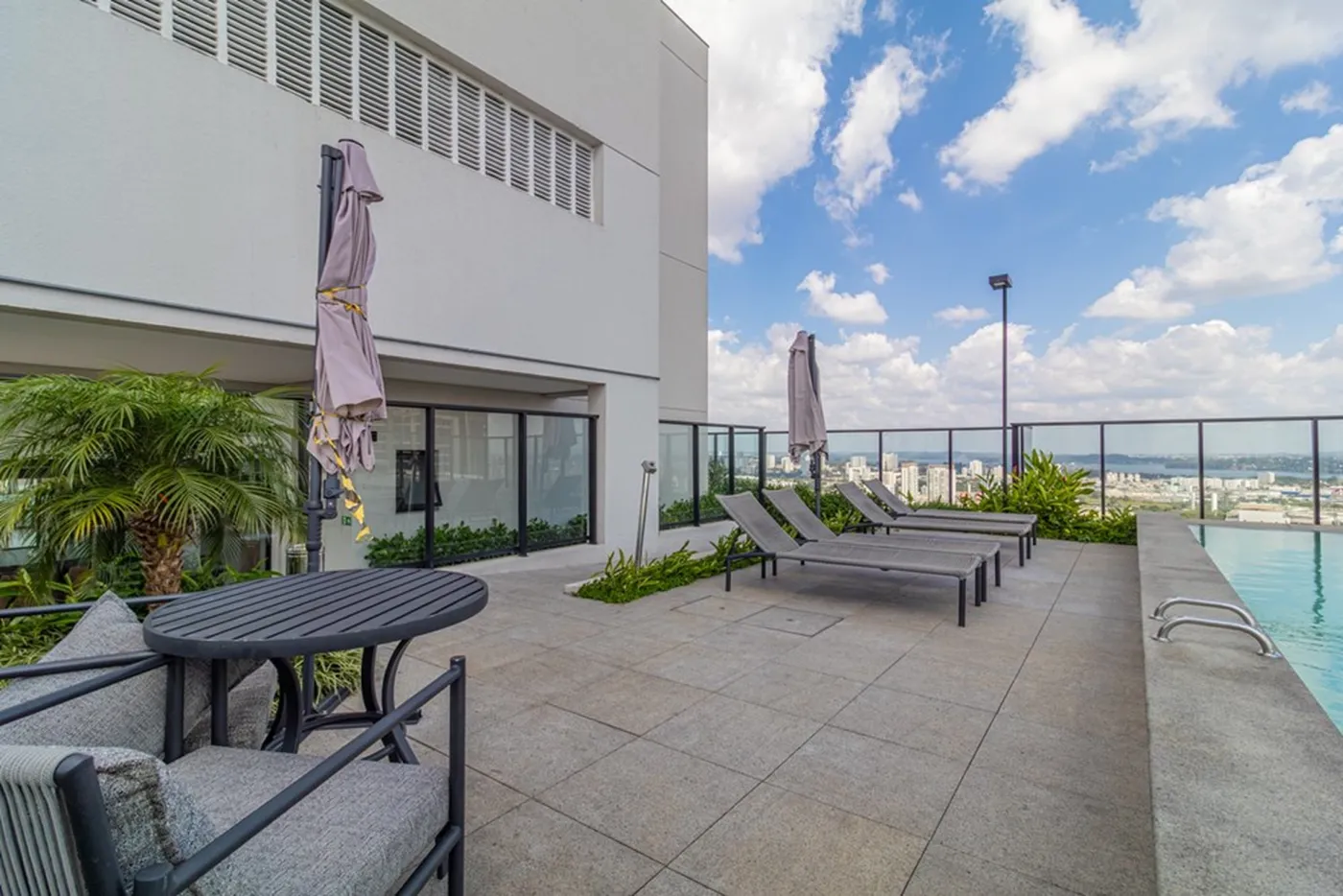 ADBVSB 189 Apto 602051002-111 - REMAX Paradisus Exclusividades — foto 2