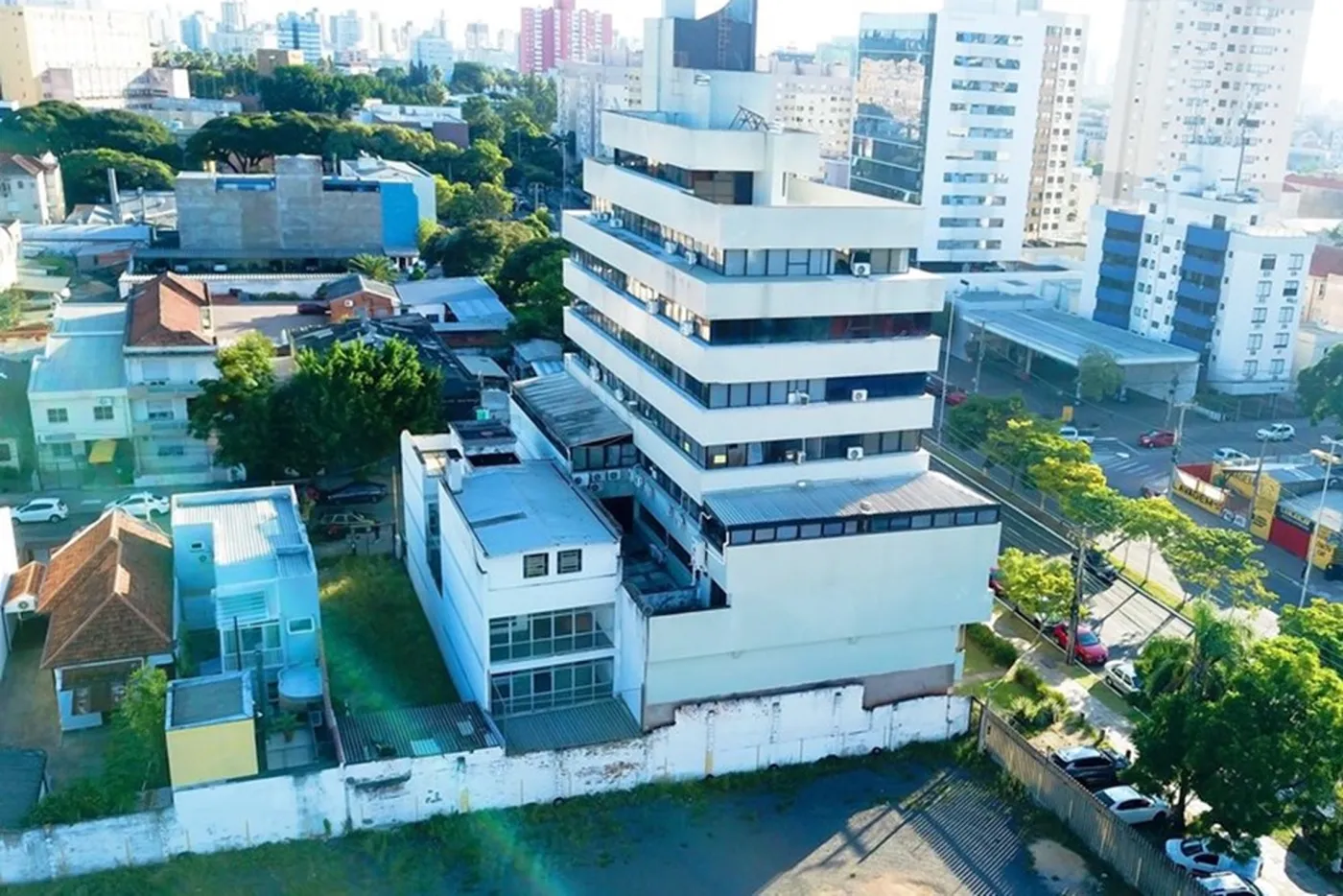 SGJ 478 Lote 610441001-13 - REMAX Diamond Orla Exclusividades — foto 2