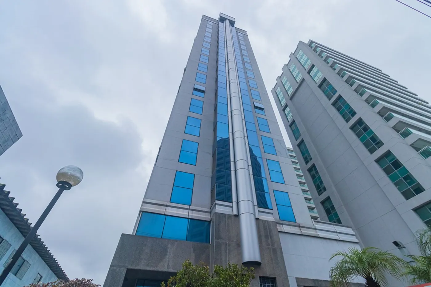 ADBVAP 1001 Sala 602051050-15 - REMAX Paradisus Exclusividades — foto 4