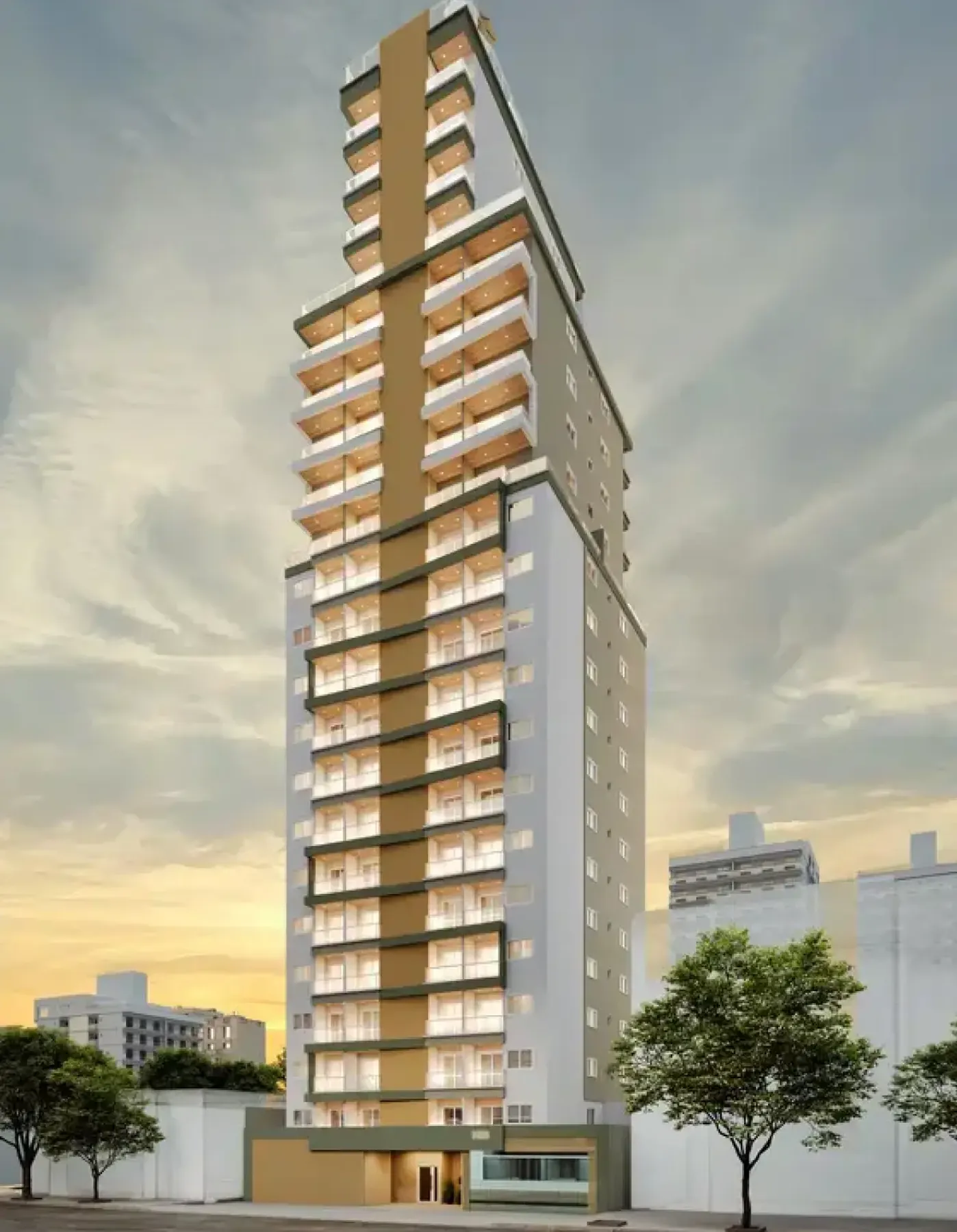 Jade - Breve Lançamento - Gemini Construtora — foto 3