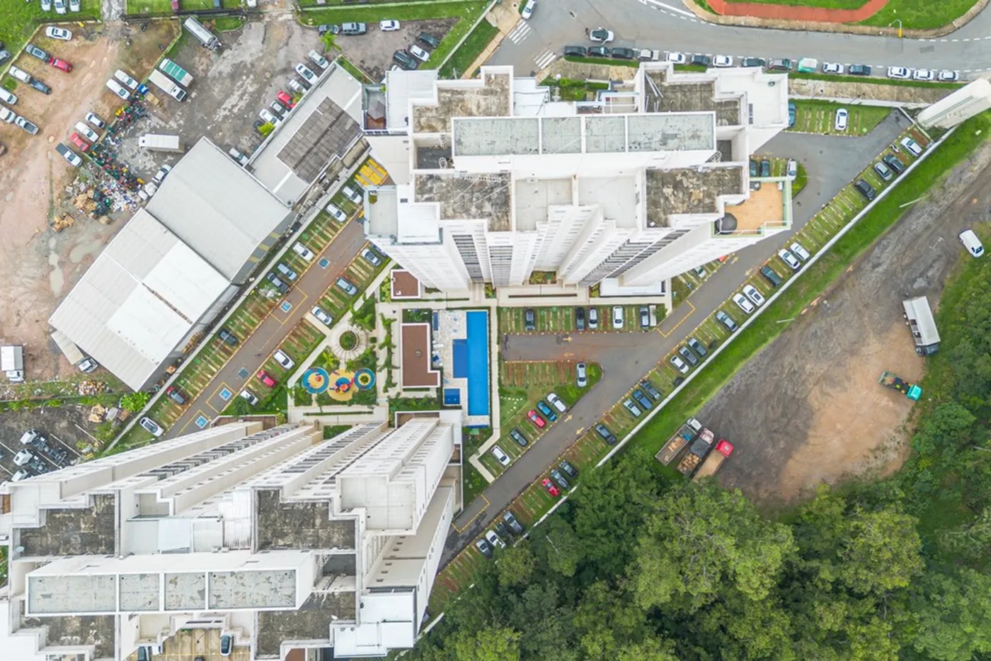 JTSJT 1431 Apto 690591010-49 - REMAX Máxima Exclusividades — foto 3