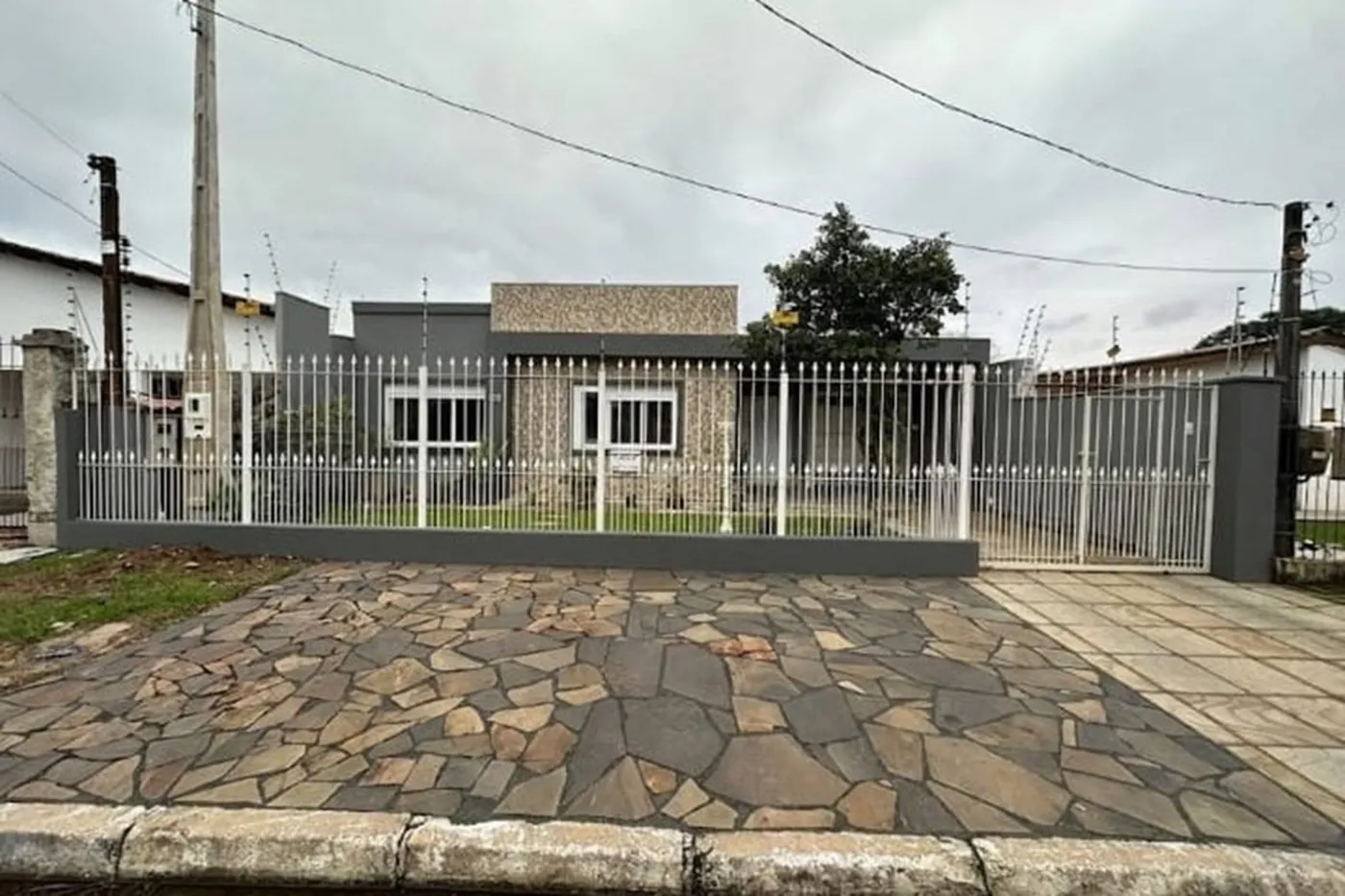 HDC 38 Casa 610241042-9 - REMAX 520 Exclusividades