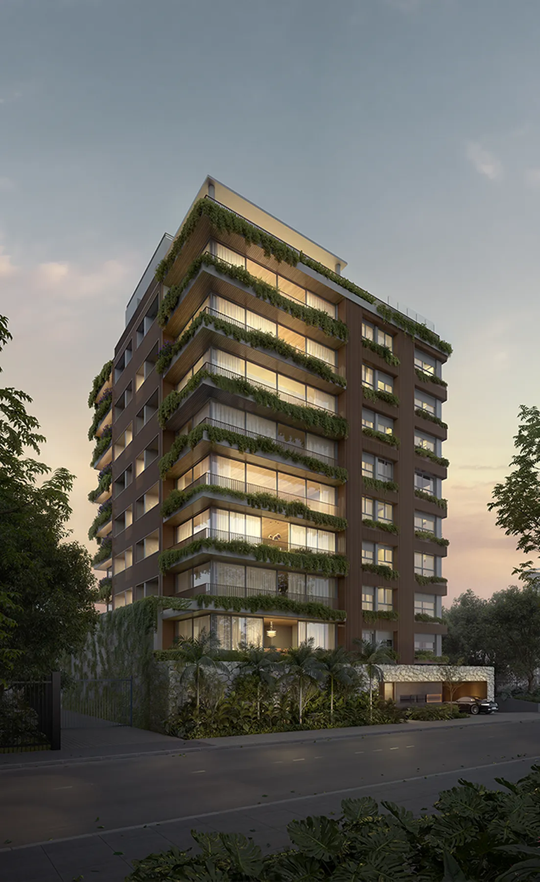 Casa Alba - Brio Investimentos