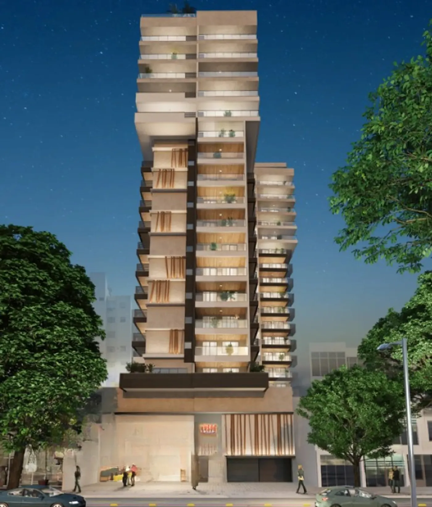 Soma Ingá Residence - Breve Lançamento - Proart Engenharia — foto 2