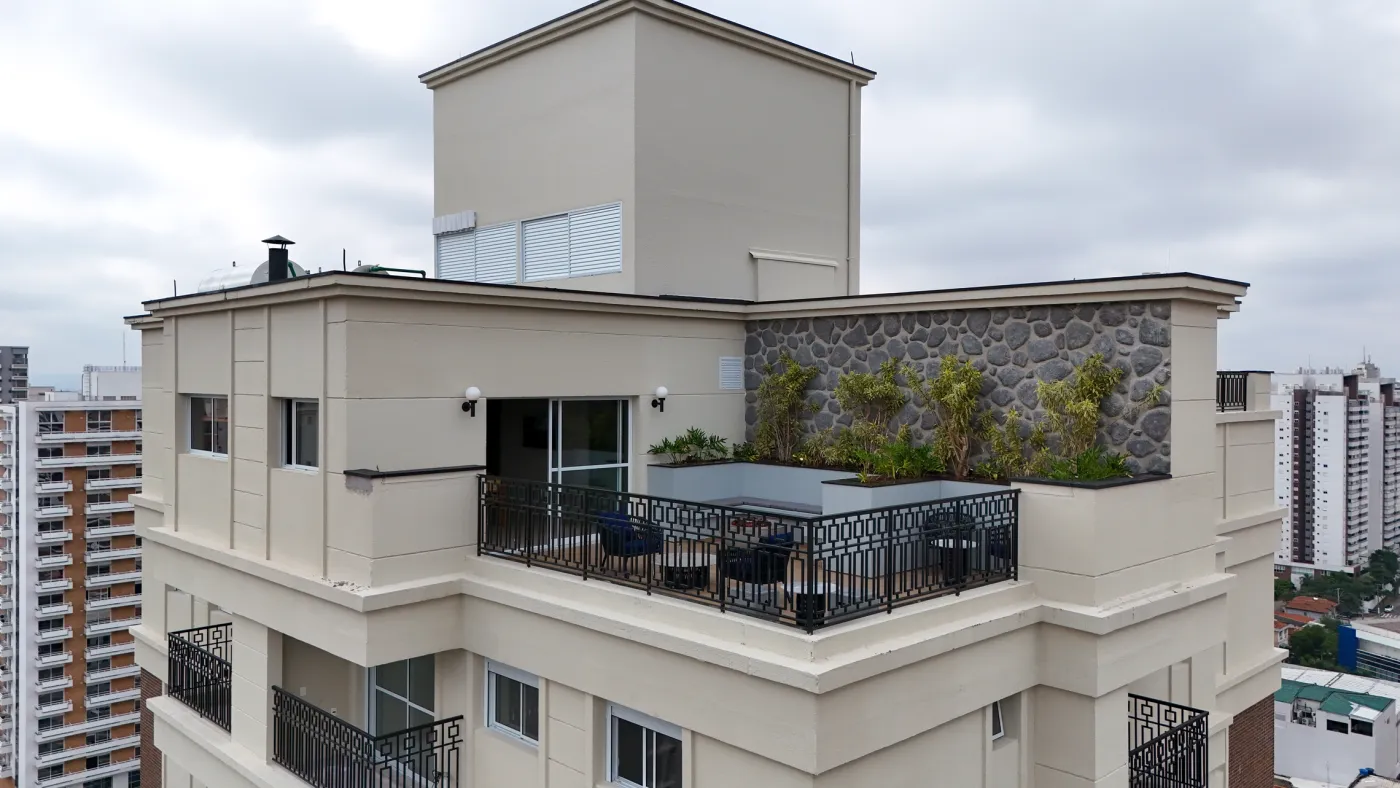 Marquês Ipiranga - NR - Fratta Construtora e Incorporadora — foto 3