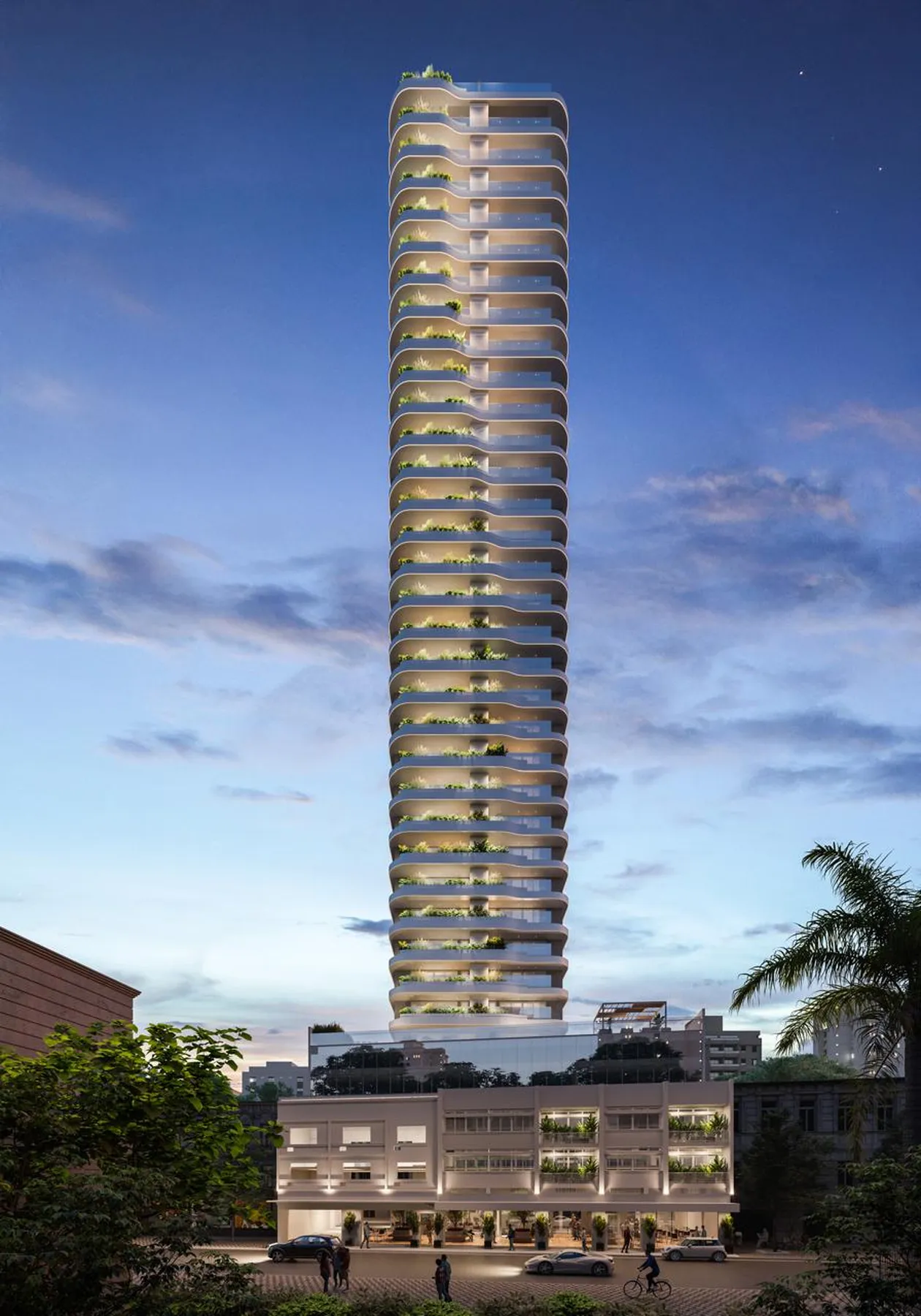 Marina Sky - Breve Lançamento - Construttore Empreendimentos — foto 2