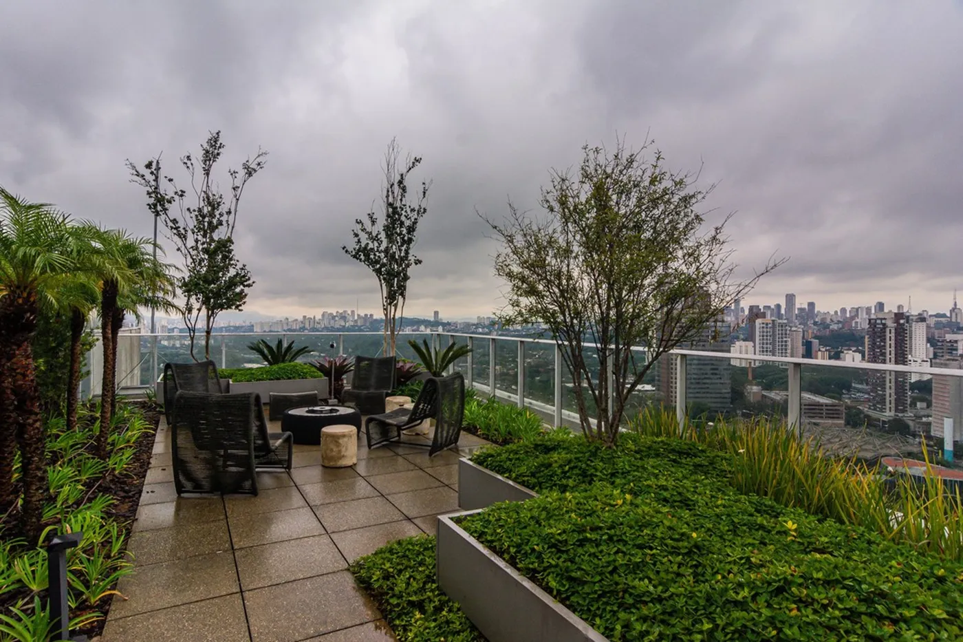 BG 207 Apto 602101048-20 - REMAX Paradisus Exclusividades — foto 4