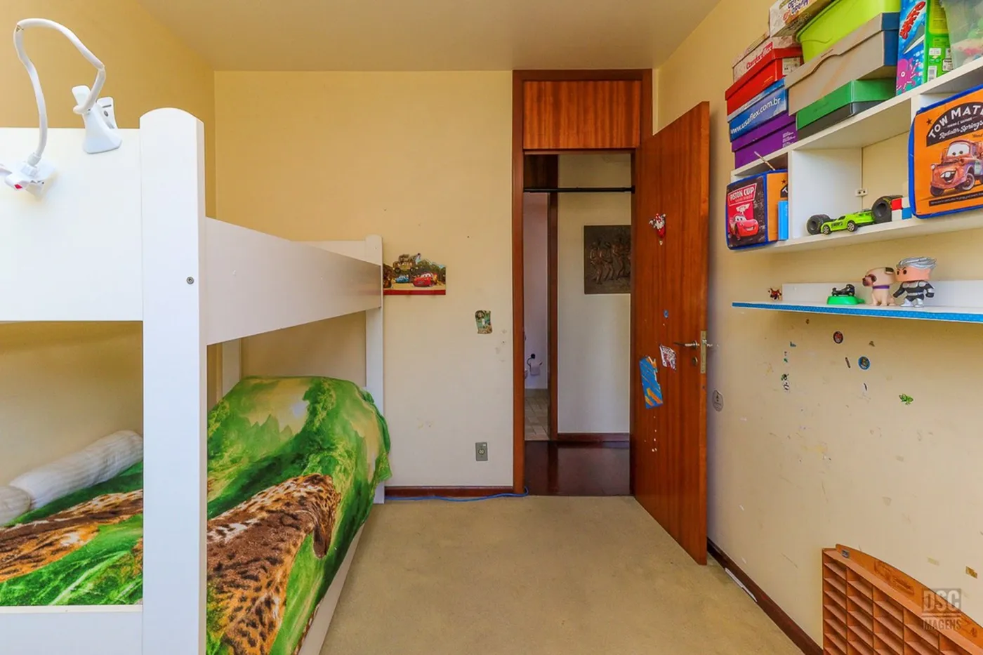 JCPA 7157 Apto 610101032-1 - REMAX Tri Exclusividades — foto 5