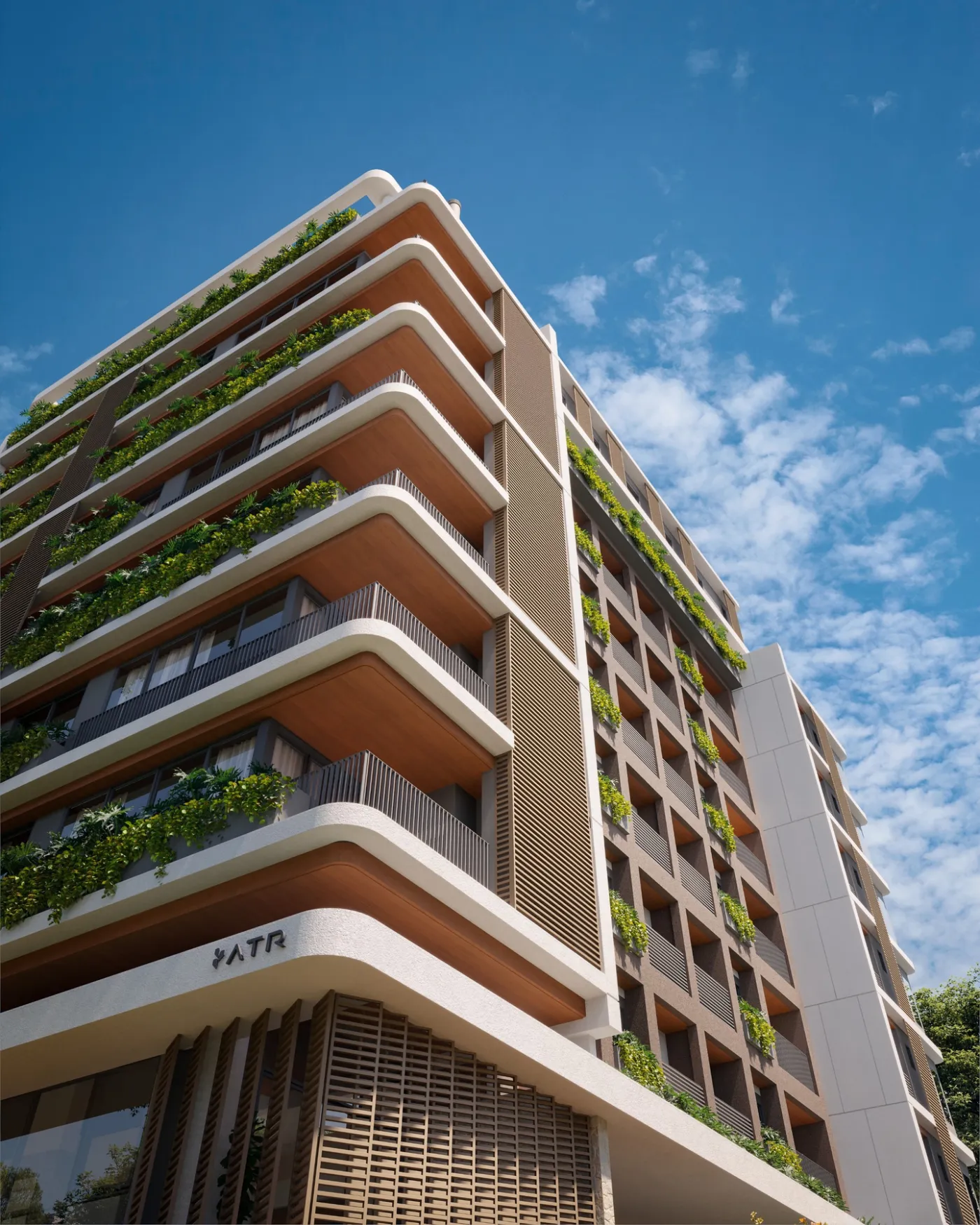 Sonatta Home Club - ATR Incorporadora PR — foto 5