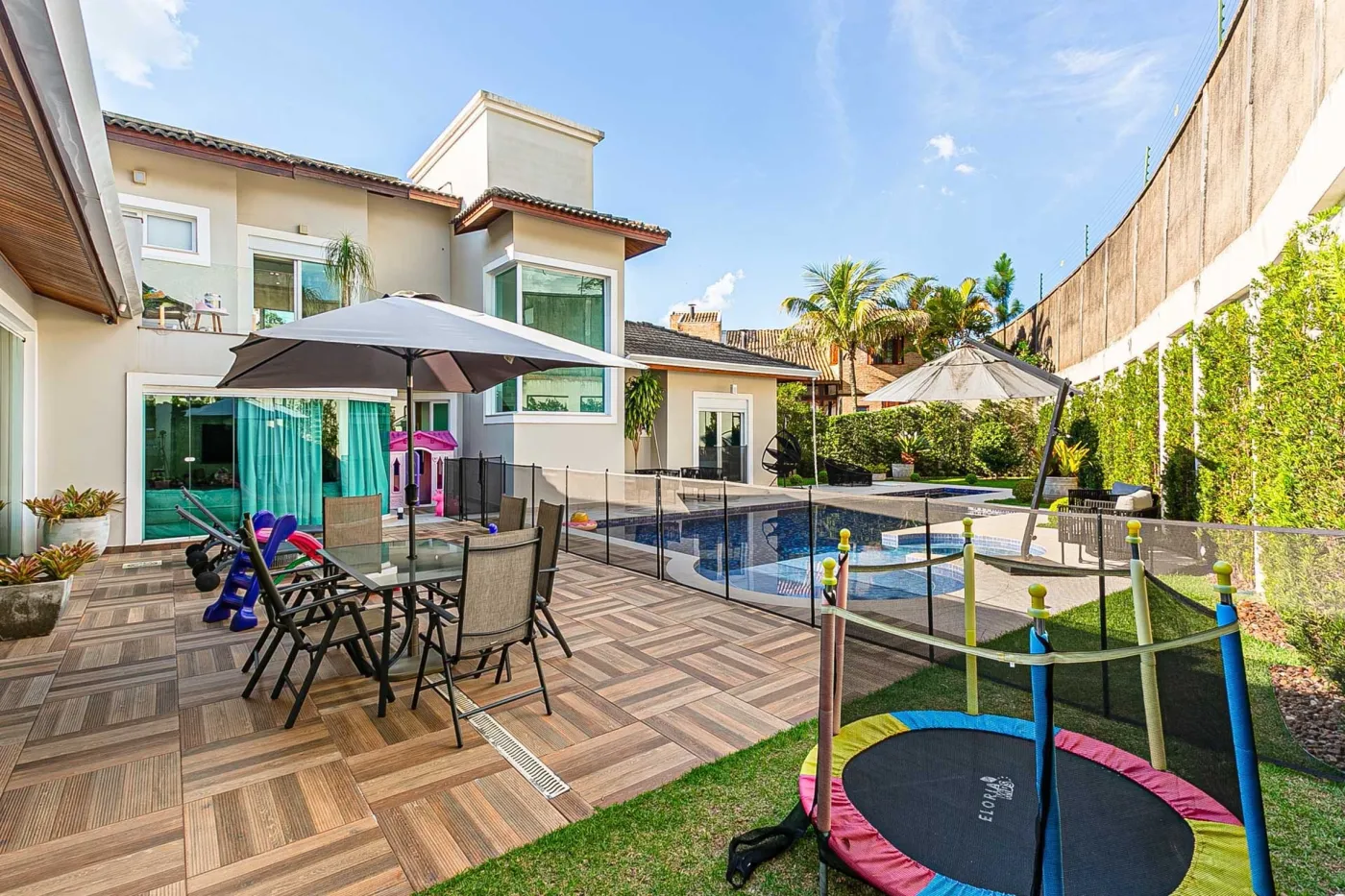 Morada Das Flores Casa ONE38425 - One Imoveis de Luxo Exclusividades — foto 5