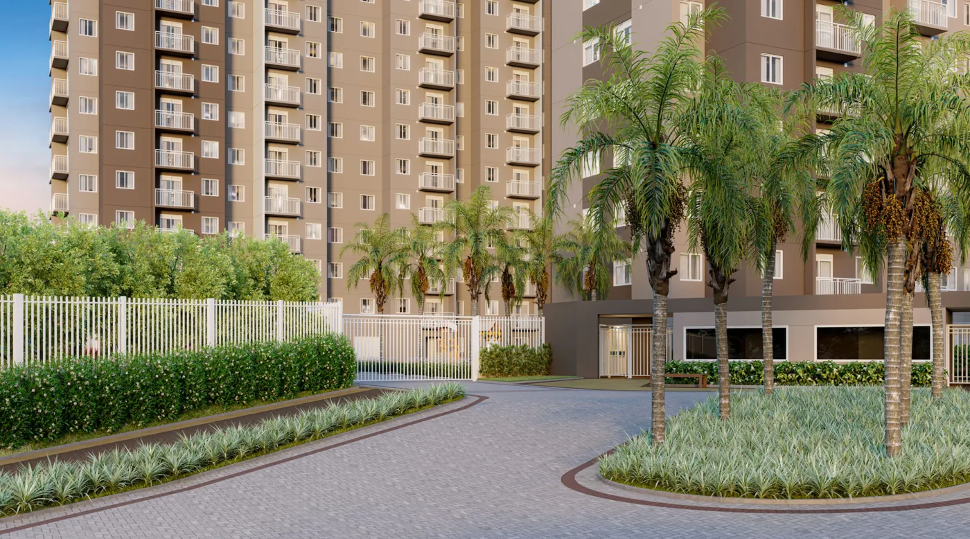 Mundo Park Sólis - Fase 1 - Plano&Plano SP — foto 3