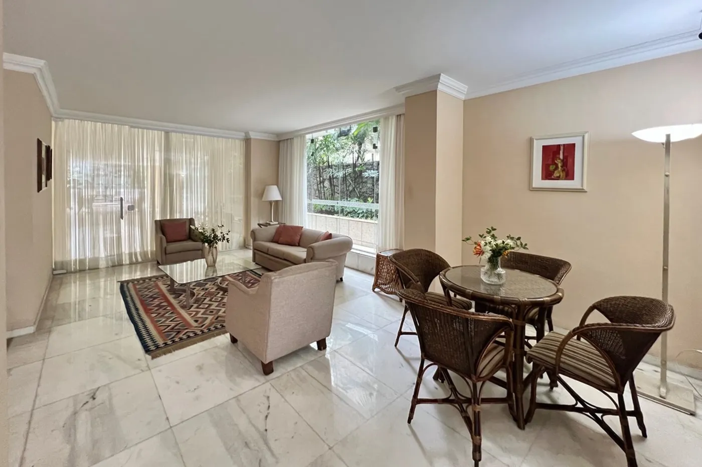 BVSCDP 558 Apto 601261114-10 - REMAX Terra Exclusividades — foto 3