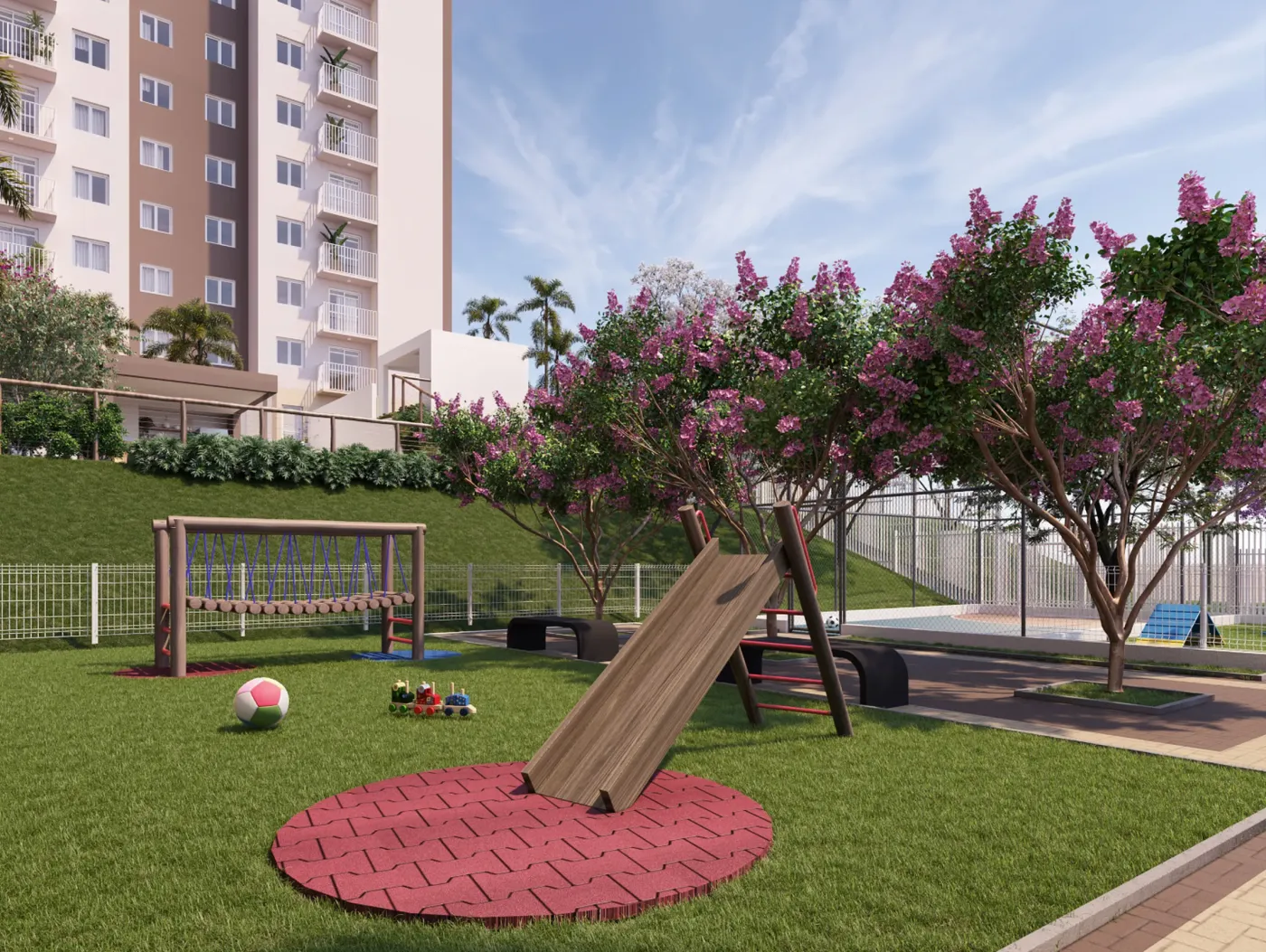 Plano&Raízes das Mercês Marques de Lages - Plano&Plano SP — foto 4