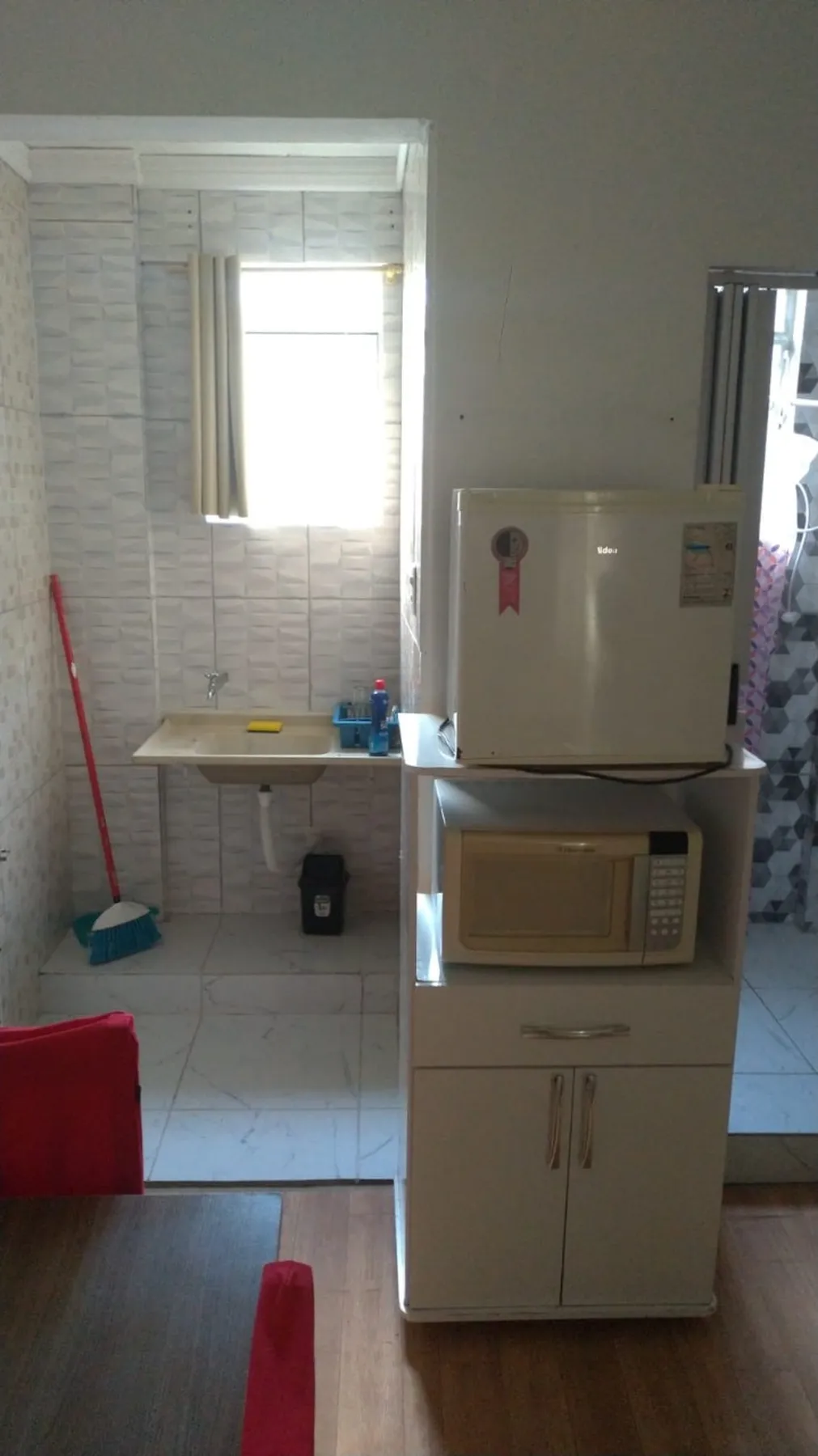 Edificio Alaska Apto AS12920 - Antunes e Silva Assessoria Imobiliária Exclusividades — foto 3