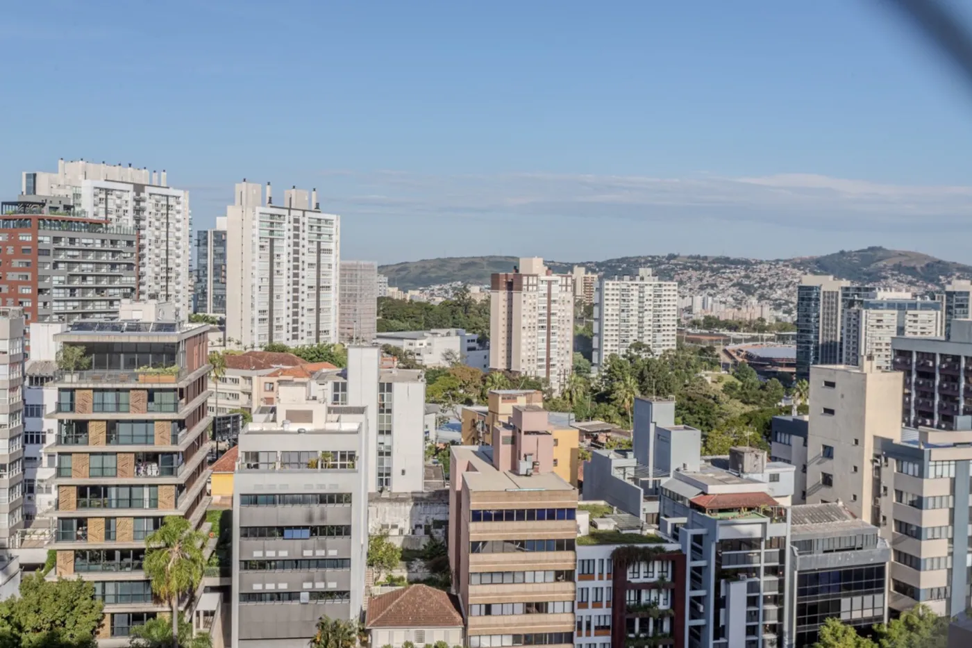 Upper Side Apto 5712 - Label Brokers Club Exclusividades — foto 4