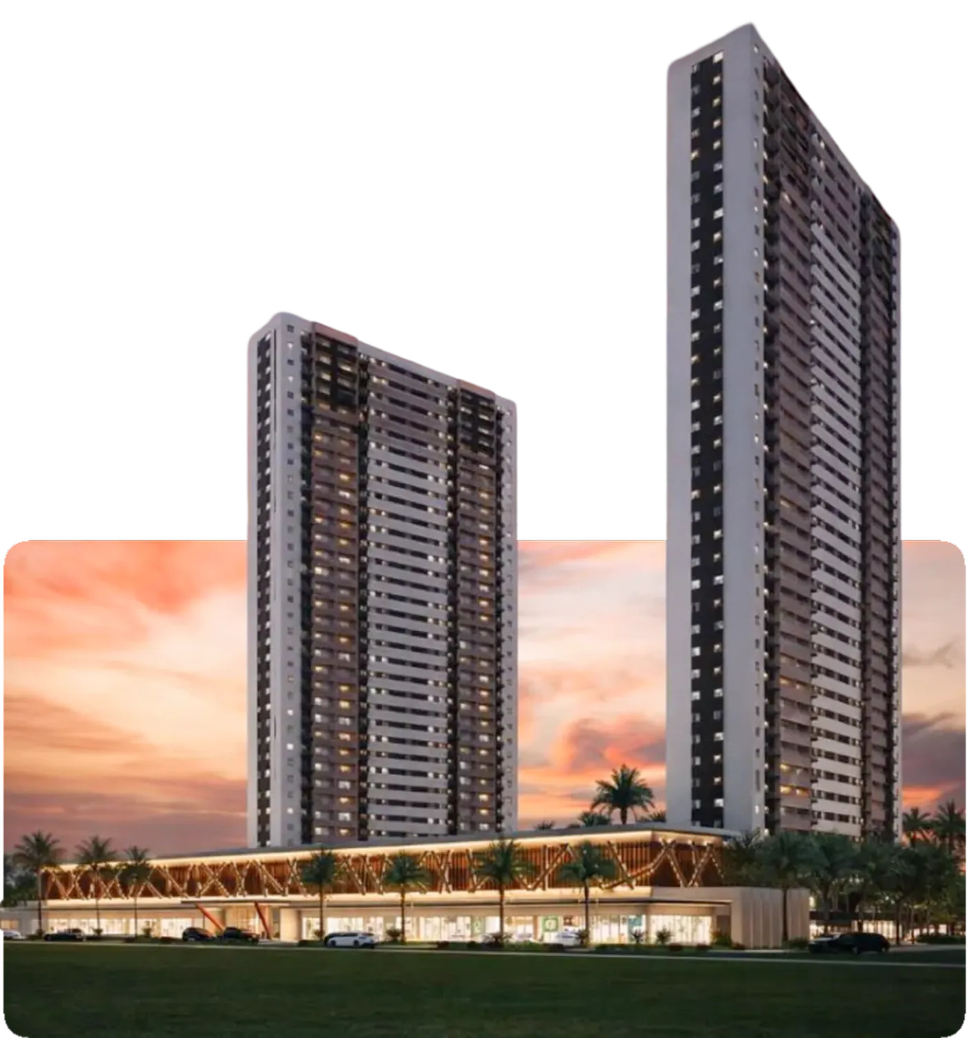 Ilha do Retiro Boulevard - Fase 1 - ACLF Empreendimentos — foto 2