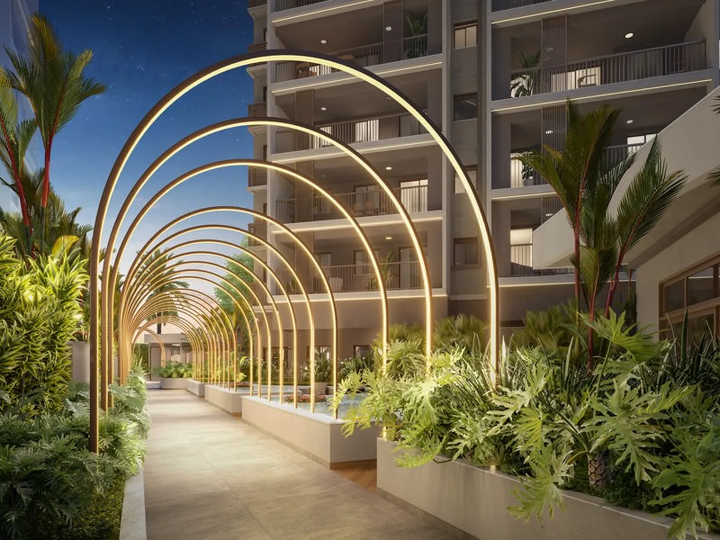 We Barra by Living - Breve Lançamento - Living RJ — foto 3