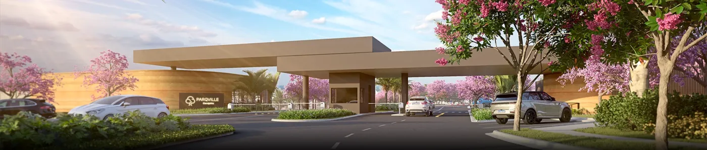 Parqville Cerejeira - Breve Lançamento - Cinq Desenvolvimento