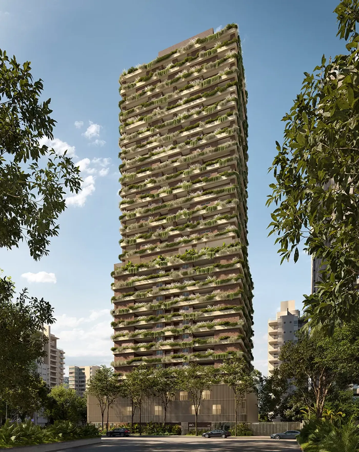 Janô - RFM Incorporadora — foto 2