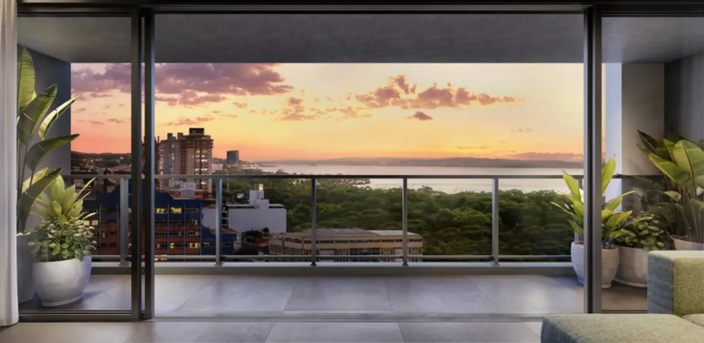 Seen Menino Deus Apto CA56368967 - Imobiliária Castel Exclusividades — foto 5
