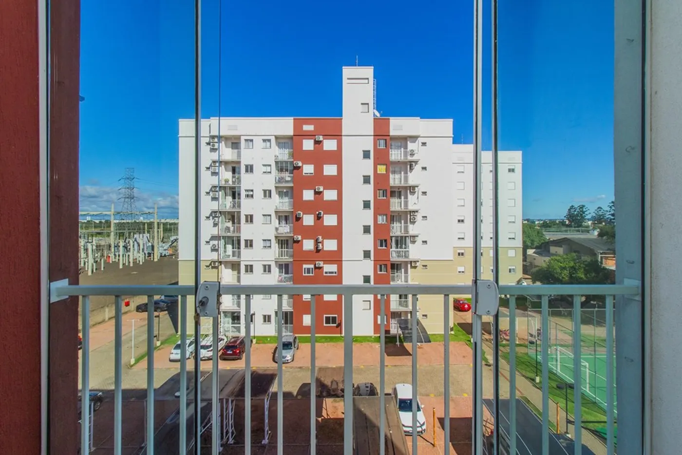 FJC 700 Apto 612651031-69 - REMAX Pillares Exclusividades — foto 5