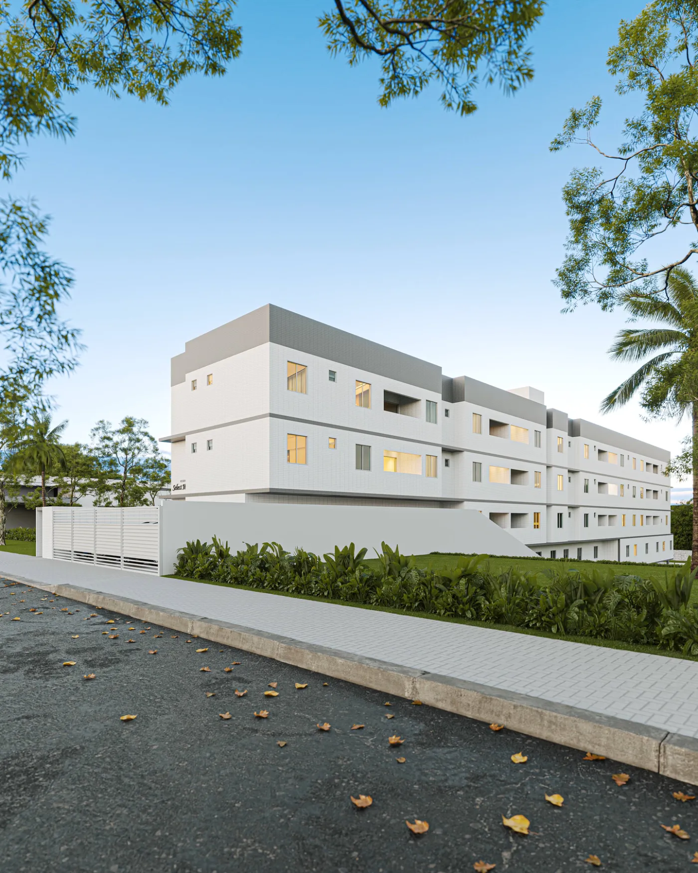 Select Home 2 - Juremal Construtora