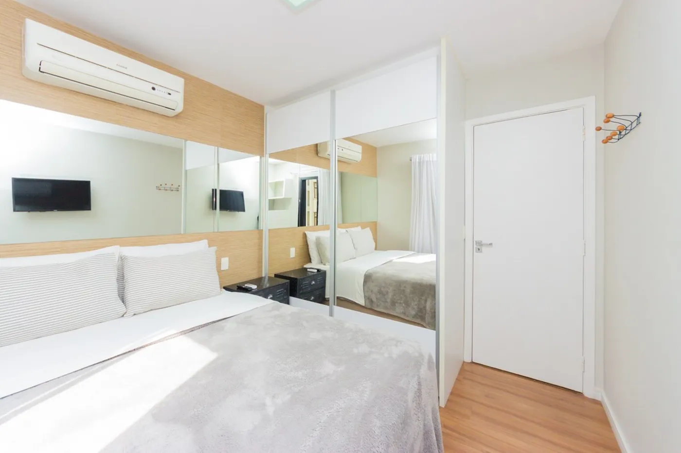 VOH 120 Apto 601481005-222 - REMAX Comunità Exclusividades — foto 2