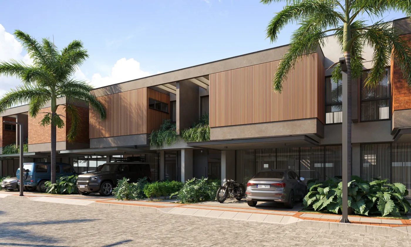 Quinta Jatobá - Octo Empreendimentos — foto 3