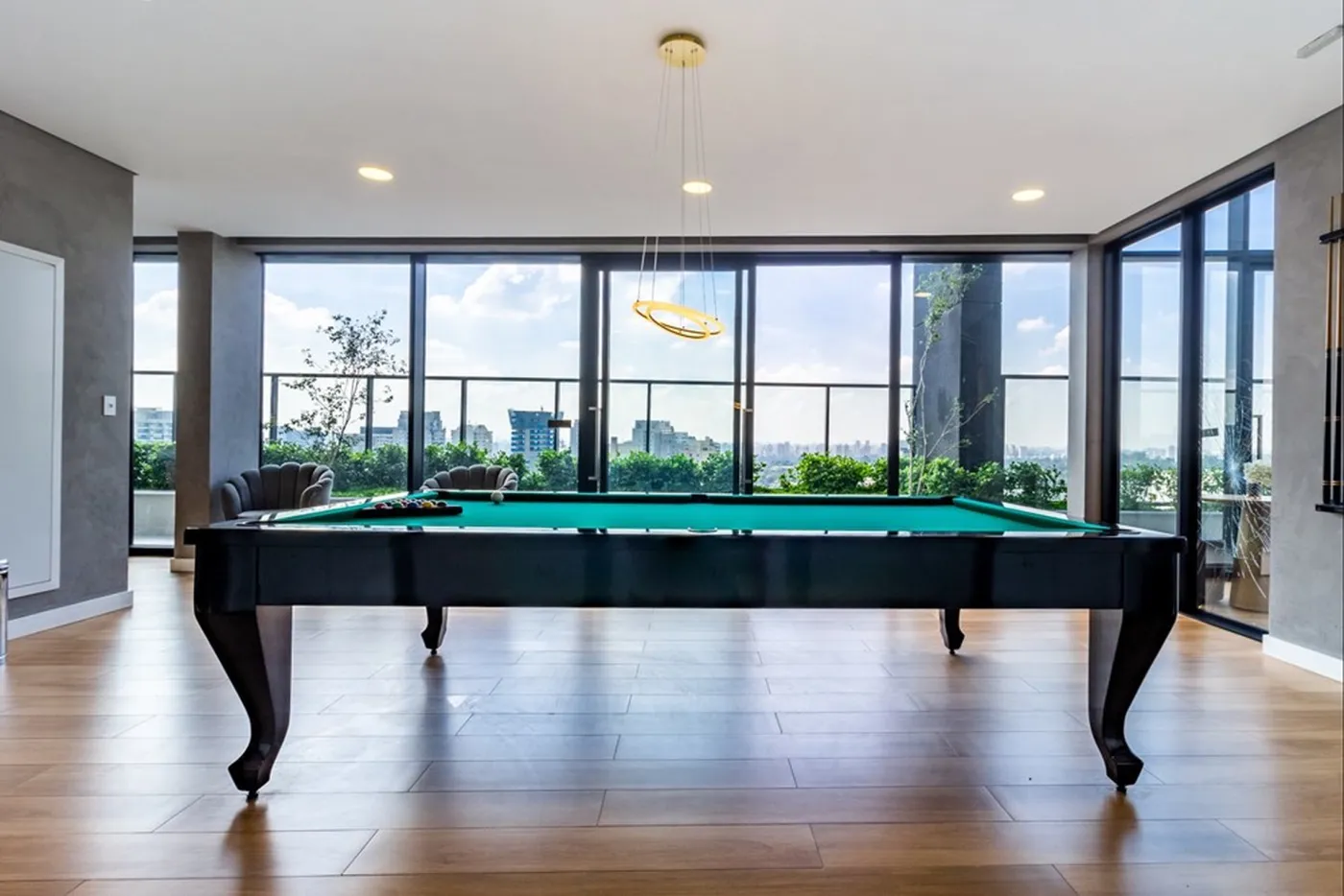 SASB 189 Apto 602281022-130 - REMAX Paradisus Exclusividades — foto 3