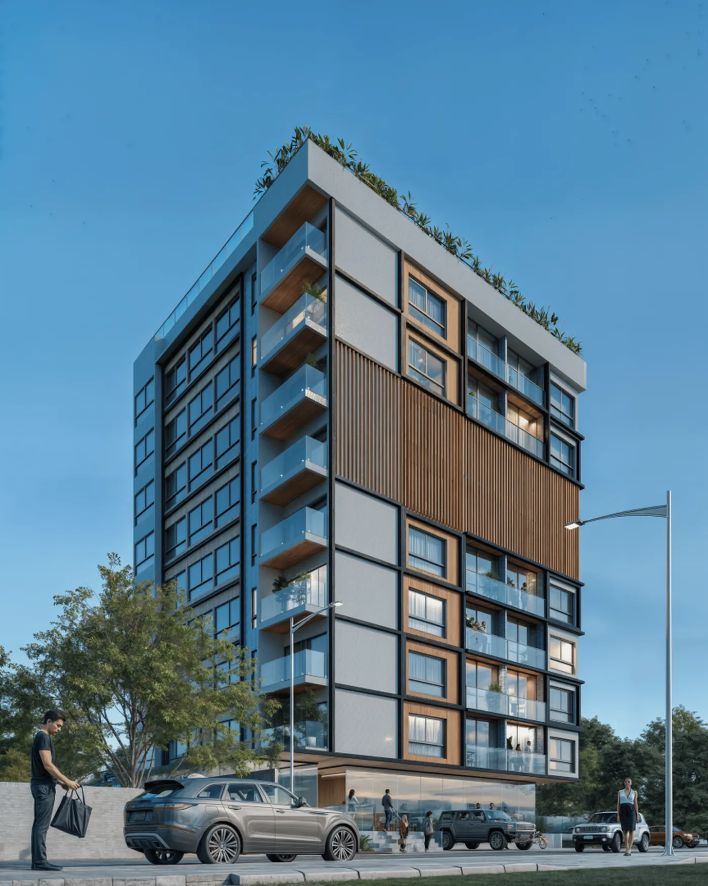 Ocean Breeze - J.Aguiar Construções — foto 2