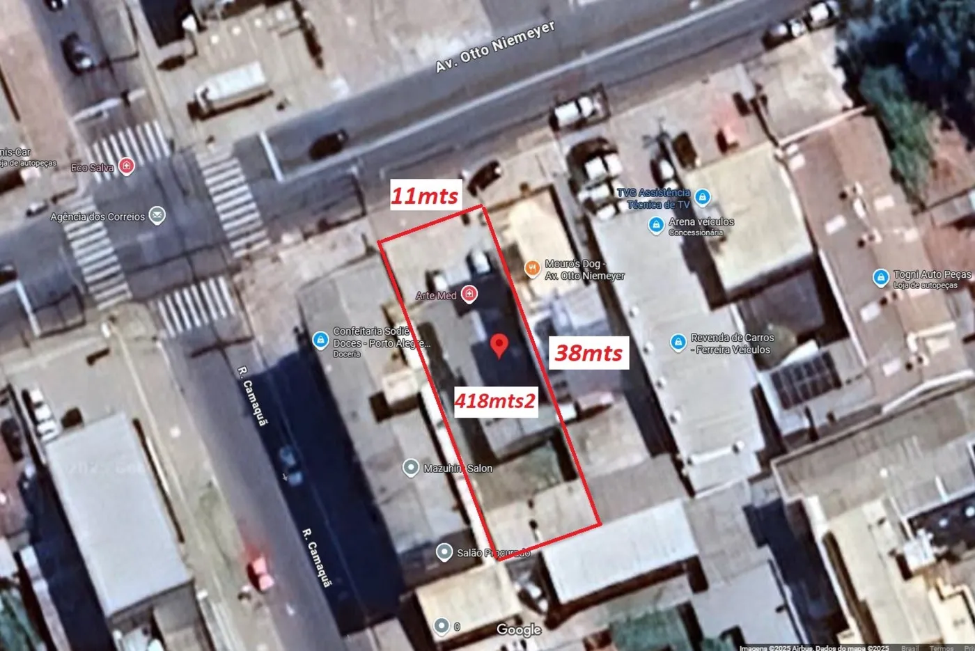 CON 2071 Prédio 93310 - Confiare Cia Imobiliaria Exclusividades — foto 2