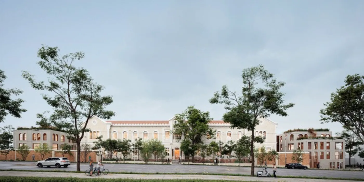 Alma Mater - Breve Lançamento - Alfa Realty