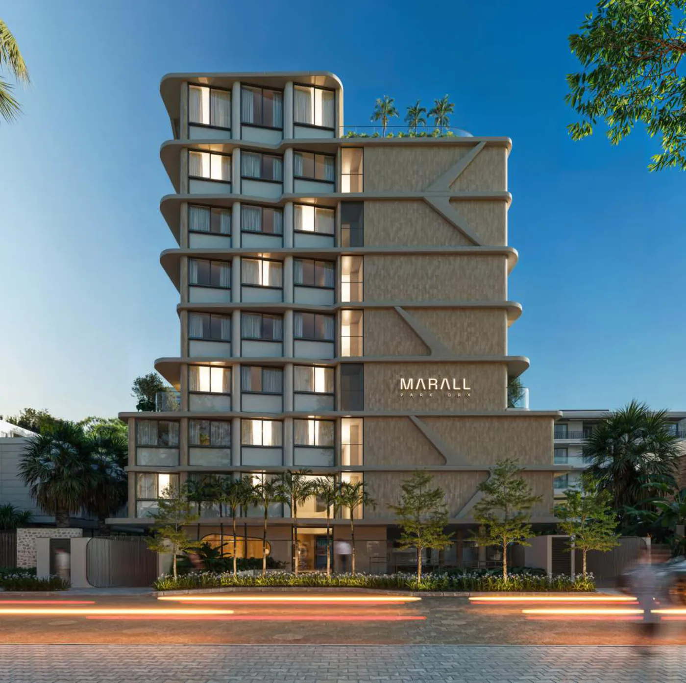 Marall Park - DRX Construtora — foto 2