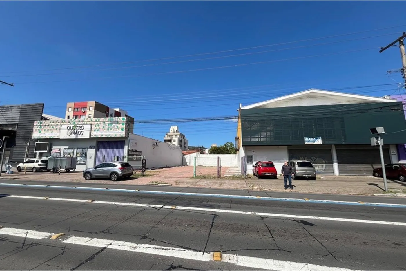 PI 8197 Terreno 610101040-4 - REMAX Tri Exclusividades