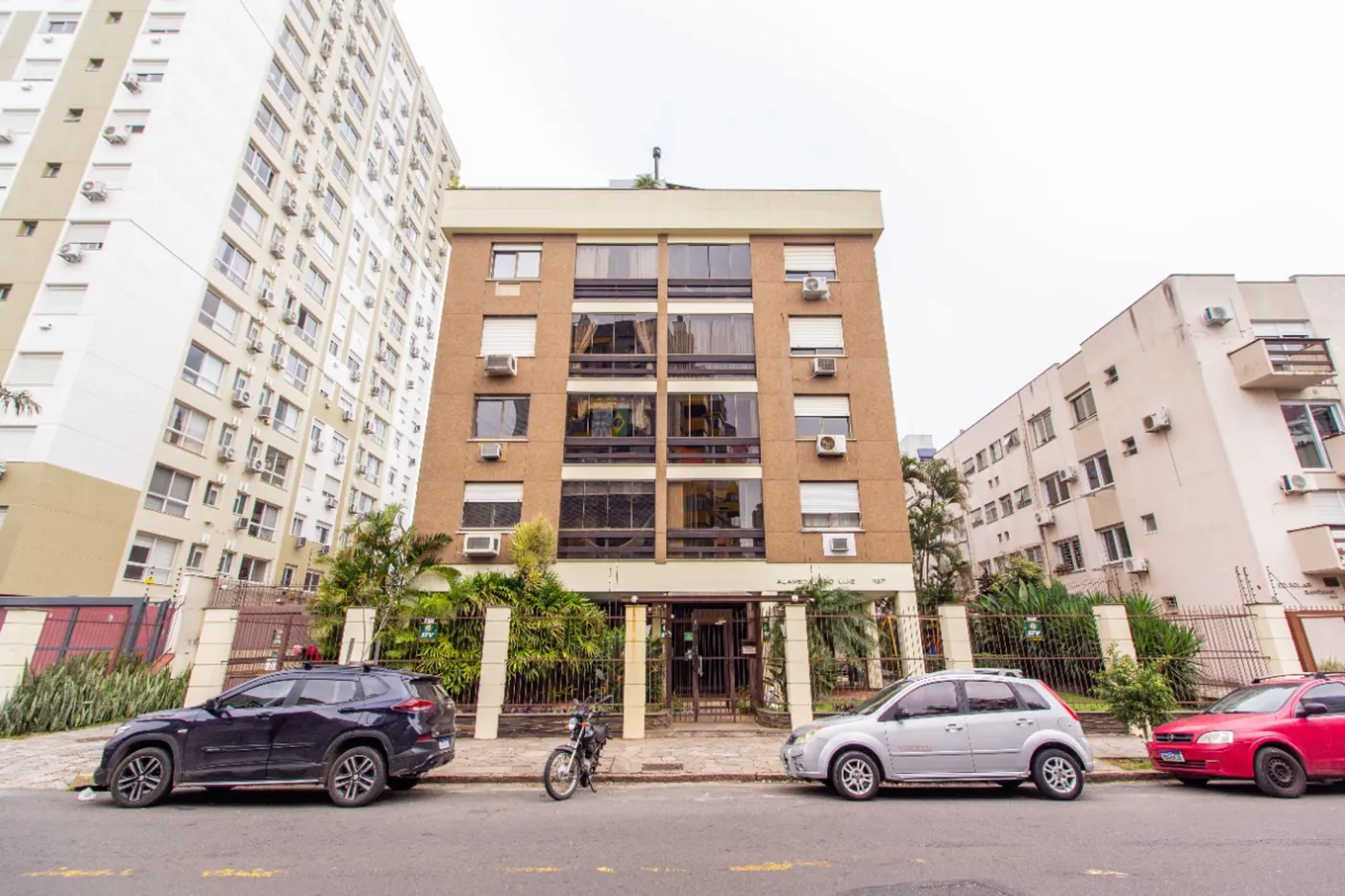 Alameda São Luiz Apto POA16052 - Imovelpoa Exclusividades — foto 3