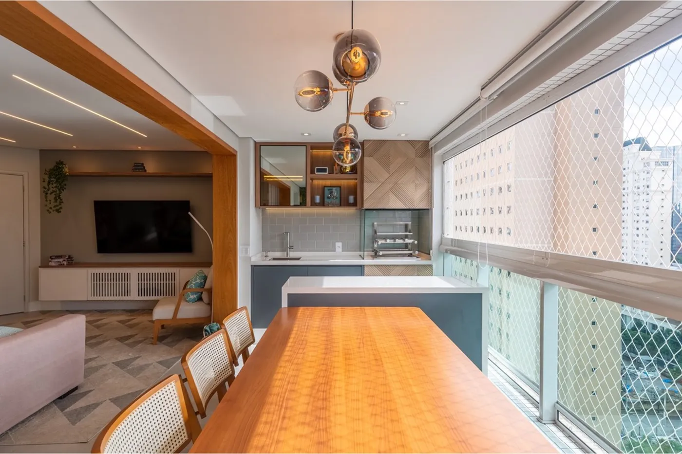 BB 264 Apto 601361053-46 - REMAX Trio Exclusividades